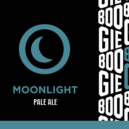 Etiketa - Boogie Lab - Moonlight