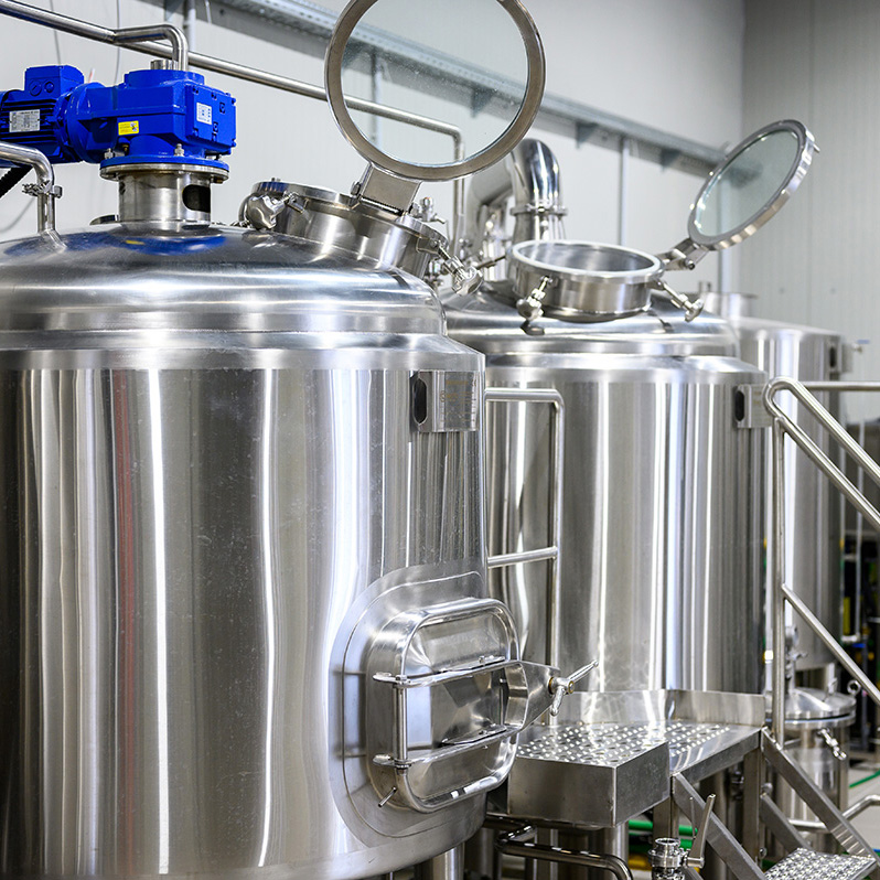 Brewville - Neretva Valley