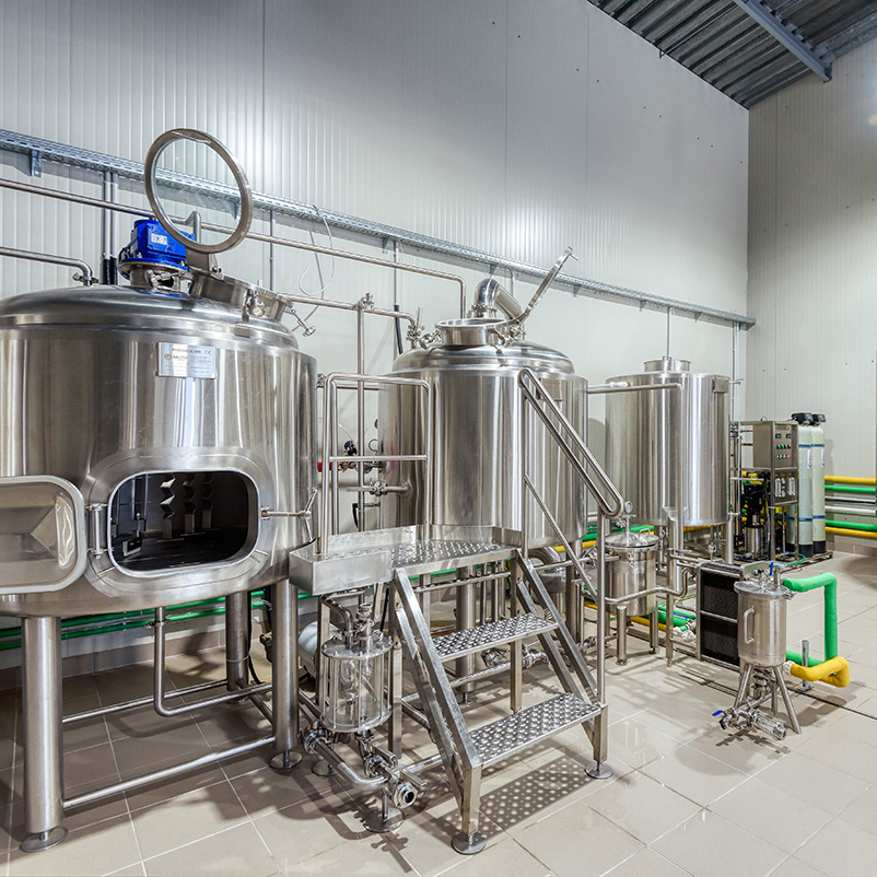 Brewville - Neretva Valley