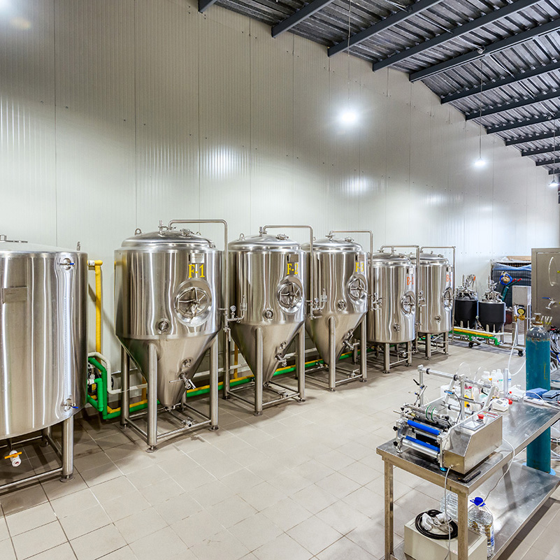 Brewville - Neretva Valley