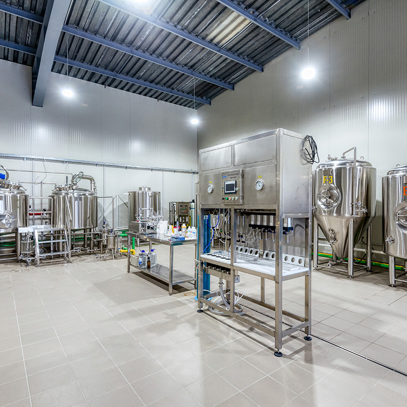 Brewville - Neretva Valley