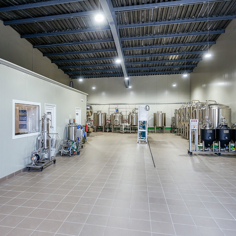 Brewville - Neretva Valley