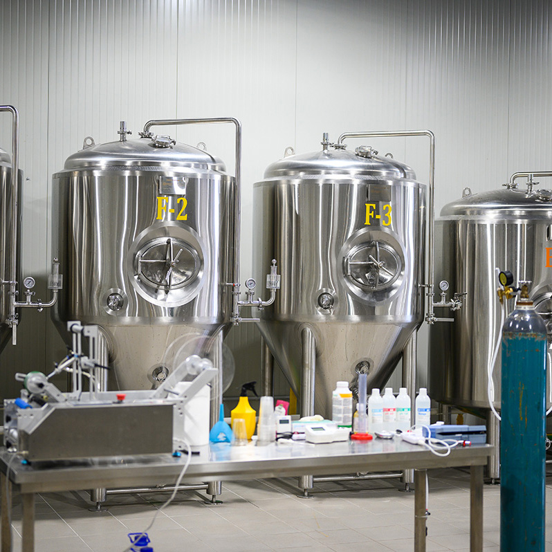 Brewville - Neretva Valley