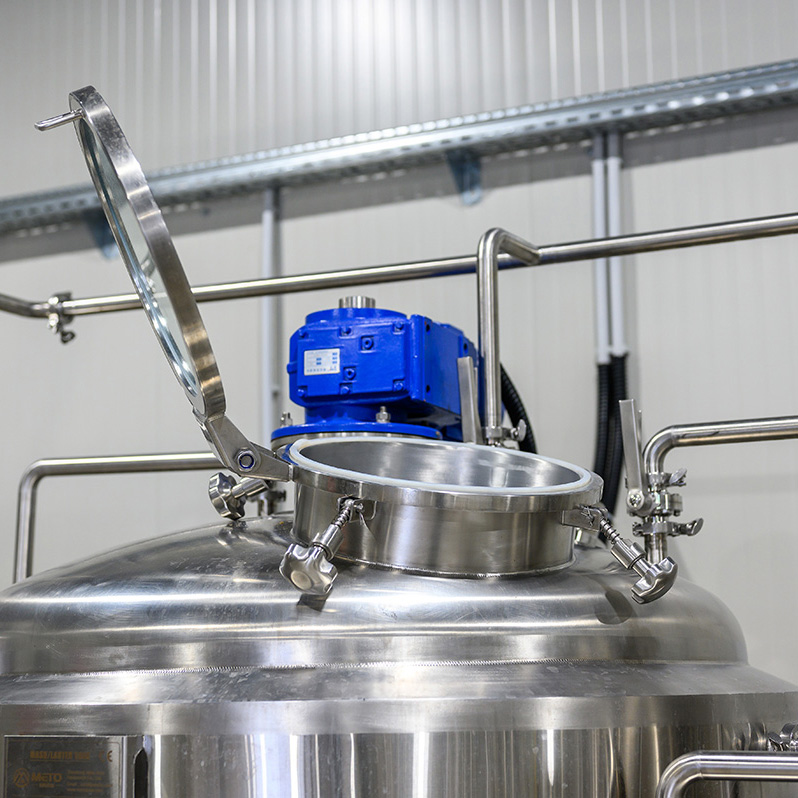 Brewville - Neretva Valley