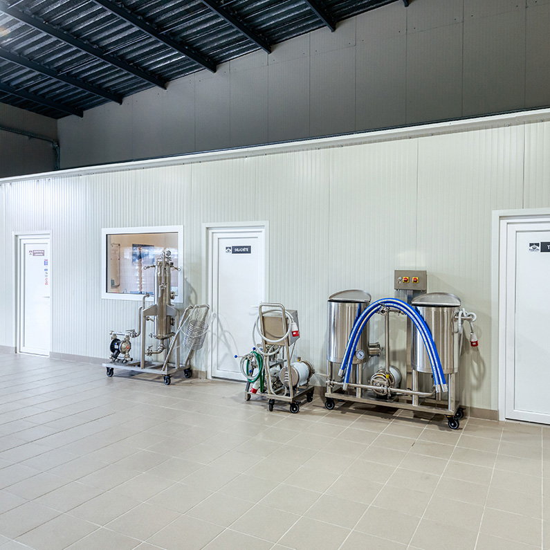 Brewville - Neretva Valley